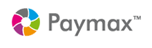 Logo firmy PAYMAX